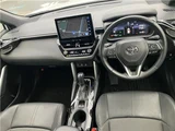 2024 Toyota Corolla Cross Hybrid Z Sedan for sale, Japanese used car export - photo 5 of 14 | GULJI TRADERS