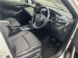 2024 Toyota Corolla Cross Hybrid Z Sedan for sale, Japanese used car export - photo 6 of 14 | GULJI TRADERS