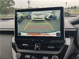 2024 Toyota Corolla Cross Hybrid Z Sedan for sale, Japanese used car export - photo 11 of 14 | GULJI TRADERS