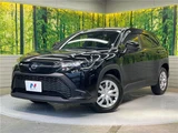 2024 Toyota Corolla Cross Hybrid G Sedan for sale, Japanese used car export - photo 1 of 30 | GULJI TRADERS