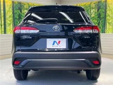 2024 Toyota Corolla Cross Hybrid G Sedan for sale, Japanese used car export - photo 21 of 30 | GULJI TRADERS