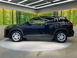 2024 Toyota Corolla Cross Hybrid G Sedan for sale, Japanese used car export - photo 23 of 30 | GULJI TRADERS