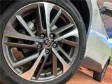 2024 Toyota Corolla Cross Hybrid Z Sedan for sale, Japanese used car export - photo 8 of 30 | GULJI TRADERS