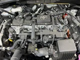 2024 Toyota Corolla Cross Hybrid Z Sedan for sale, Japanese used car export - photo 10 of 30 | GULJI TRADERS