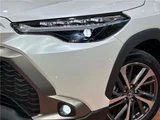 2024 Toyota Corolla Cross Hybrid Z Sedan for sale, Japanese used car export - photo 11 of 30 | GULJI TRADERS