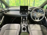2024 Toyota Corolla Cross Hybrid Z Sedan for sale, Japanese used car export - photo 27 of 30 | GULJI TRADERS