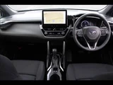 2024 Toyota Corolla Cross HYBRID S Sedan for sale, Japanese used car export - photo 3 of 20 | GULJI TRADERS