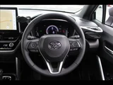 2024 Toyota Corolla Cross HYBRID S Sedan for sale, Japanese used car export - photo 4 of 20 | GULJI TRADERS