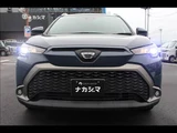 2024 Toyota Corolla Cross HYBRID S Sedan for sale, Japanese used car export - photo 14 of 20 | GULJI TRADERS