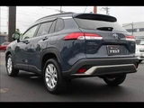 2024 Toyota Corolla Cross HYBRID S Sedan for sale, Japanese used car export - photo 17 of 20 | GULJI TRADERS