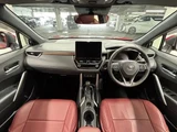 2024 Toyota Corolla Cross HYBRID Z Sedan for sale, Japanese used car export - photo 2 of 20 | GULJI TRADERS
