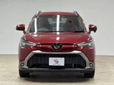 2024 Toyota Corolla Cross HYBRID Z Sedan for sale, Japanese used car export - photo 15 of 20 | GULJI TRADERS