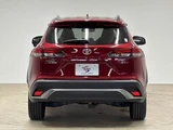 2024 Toyota Corolla Cross HYBRID Z Sedan for sale, Japanese used car export - photo 16 of 20 | GULJI TRADERS
