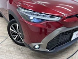 2024 Toyota Corolla Cross HYBRID Z Sedan for sale, Japanese used car export - photo 20 of 20 | GULJI TRADERS