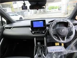 2024 Toyota Corolla Cross G Sedan for sale, Japanese used car export - photo 3 of 41 | GULJI TRADERS