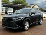 2024 Toyota Corolla Cross G Sedan for sale, Japanese used car export - photo 5 of 41 | GULJI TRADERS
