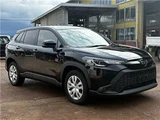2024 Toyota Corolla Cross G Sedan for sale, Japanese used car export - photo 6 of 41 | GULJI TRADERS