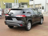 2024 Toyota Corolla Cross G Sedan for sale, Japanese used car export - photo 9 of 41 | GULJI TRADERS