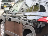 2024 Toyota Corolla Cross G Sedan for sale, Japanese used car export - photo 11 of 41 | GULJI TRADERS