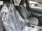 2024 Toyota Corolla Cross G Sedan for sale, Japanese used car export - photo 16 of 41 | GULJI TRADERS