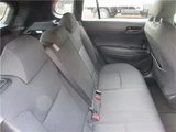 2024 Toyota Corolla Cross G Sedan for sale, Japanese used car export - photo 17 of 41 | GULJI TRADERS