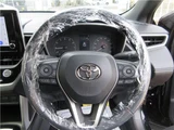 2024 Toyota Corolla Cross G Sedan for sale, Japanese used car export - photo 24 of 41 | GULJI TRADERS