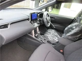 2024 Toyota Corolla Cross G Sedan for sale, Japanese used car export - photo 32 of 41 | GULJI TRADERS