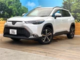 2024 Toyota Corolla Cross Z Sedan for sale, Japanese used car export - photo 1 of 30 | GULJI TRADERS
