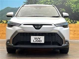 2024 Toyota Corolla Cross Z Sedan for sale, Japanese used car export - photo 6 of 30 | GULJI TRADERS