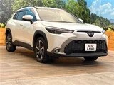 2024 Toyota Corolla Cross Z Sedan for sale, Japanese used car export - photo 7 of 30 | GULJI TRADERS
