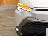 2024 Toyota Corolla Cross Z Sedan for sale, Japanese used car export - photo 16 of 30 | GULJI TRADERS