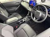 2024 Toyota Corolla Cross Hybrid Z 4WD Sedan for sale, Japanese used car export - photo 3 of 24 | GULJI TRADERS