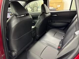 2024 Toyota Corolla Cross Hybrid Z 4WD Sedan for sale, Japanese used car export - photo 24 of 24 | GULJI TRADERS