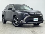 2024 Toyota Corolla Cross Hybrid Z Sedan for sale, Japanese used car export - photo 1 of 24 | GULJI TRADERS