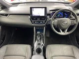 2024 Toyota Corolla Cross Hybrid Z Sedan for sale, Japanese used car export - photo 3 of 24 | GULJI TRADERS