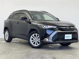 2024 Toyota Corolla Cross Hybrid S Sedan for sale, Japanese used car export - photo 1 of 24 | GULJI TRADERS