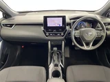 2024 Toyota Corolla Cross Hybrid S Sedan for sale, Japanese used car export - photo 3 of 24 | GULJI TRADERS