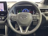 2024 Toyota Corolla Cross Hybrid S Sedan for sale, Japanese used car export - photo 8 of 24 | GULJI TRADERS