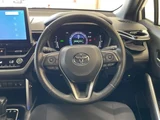 2024 Toyota Corolla Cross Hybrid S 4WD Sedan for sale, Japanese used car export - photo 15 of 24 | GULJI TRADERS