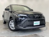 2024 Toyota Corolla Cross Hybrid G Sedan for sale, Japanese used car export - photo 1 of 24 | GULJI TRADERS