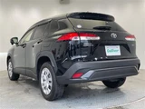 2024 Toyota Corolla Cross Hybrid G Sedan for sale, Japanese used car export - photo 2 of 24 | GULJI TRADERS