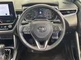 2024 Toyota Corolla Cross Hybrid G Sedan for sale, Japanese used car export - photo 16 of 24 | GULJI TRADERS