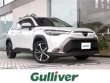 2024 Toyota Corolla Cross Z Sedan for sale, Japanese used car export - photo 1 of 22 | GULJI TRADERS