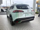 2024 Toyota Corolla Cross Z Sedan for sale, Japanese used car export - photo 2 of 22 | GULJI TRADERS