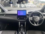 2024 Toyota Corolla Cross Z Sedan for sale, Japanese used car export - photo 3 of 22 | GULJI TRADERS