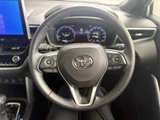 2024 Toyota Corolla Cross Z Sedan for sale, Japanese used car export - photo 18 of 22 | GULJI TRADERS