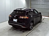 2024 Toyota Corolla Cross Z Sedan for sale, Japanese used car export - photo 2 of 5 | GULJI TRADERS