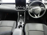 2024 Toyota Corolla Cross Z Sedan for sale, Japanese used car export - photo 3 of 5 | GULJI TRADERS