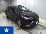 2024 Toyota Corolla Cross Z Sedan for sale, Japanese used car export - photo 4 of 5 | GULJI TRADERS