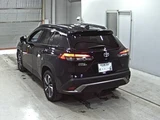 2024 Toyota Corolla Cross Z Sedan for sale, Japanese used car export - photo 5 of 5 | GULJI TRADERS